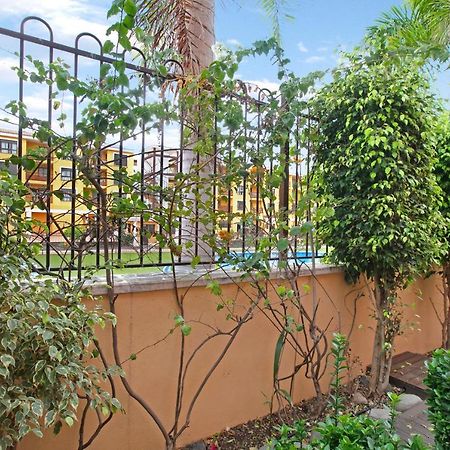 Apartamento El Mocan - Palm Mar 외부 사진