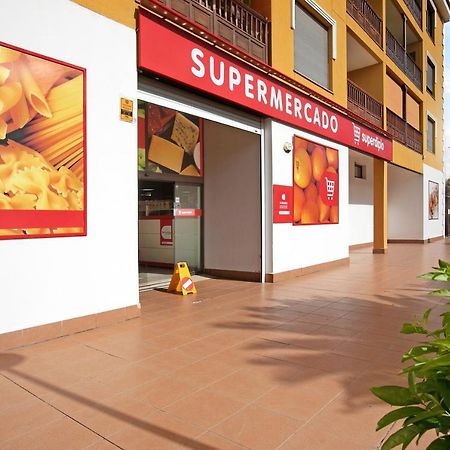 Apartamento El Mocan - Palm Mar 외부 사진