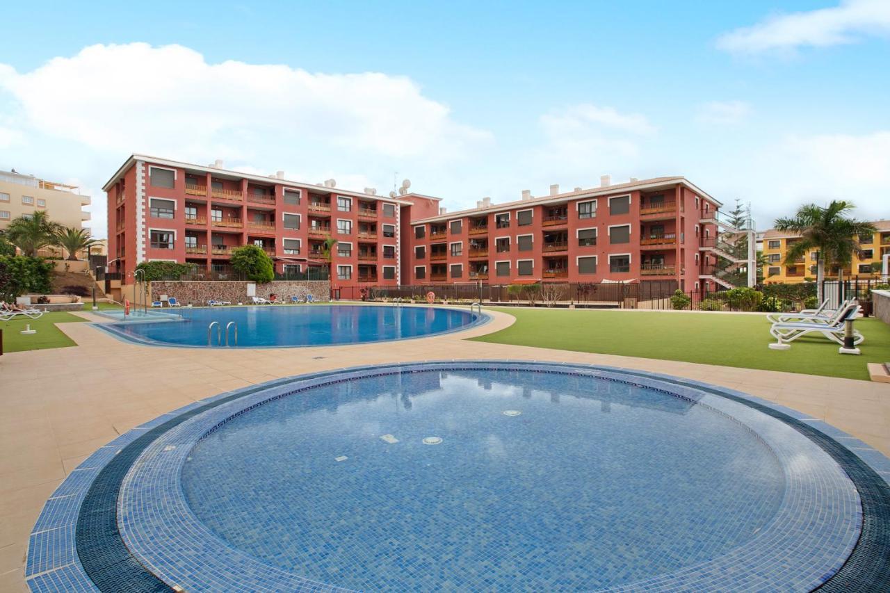 Apartamento El Mocan - Palm Mar 외부 사진