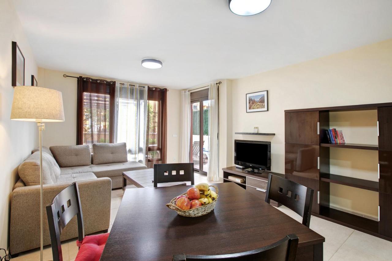 Apartamento El Mocan - Palm Mar 외부 사진