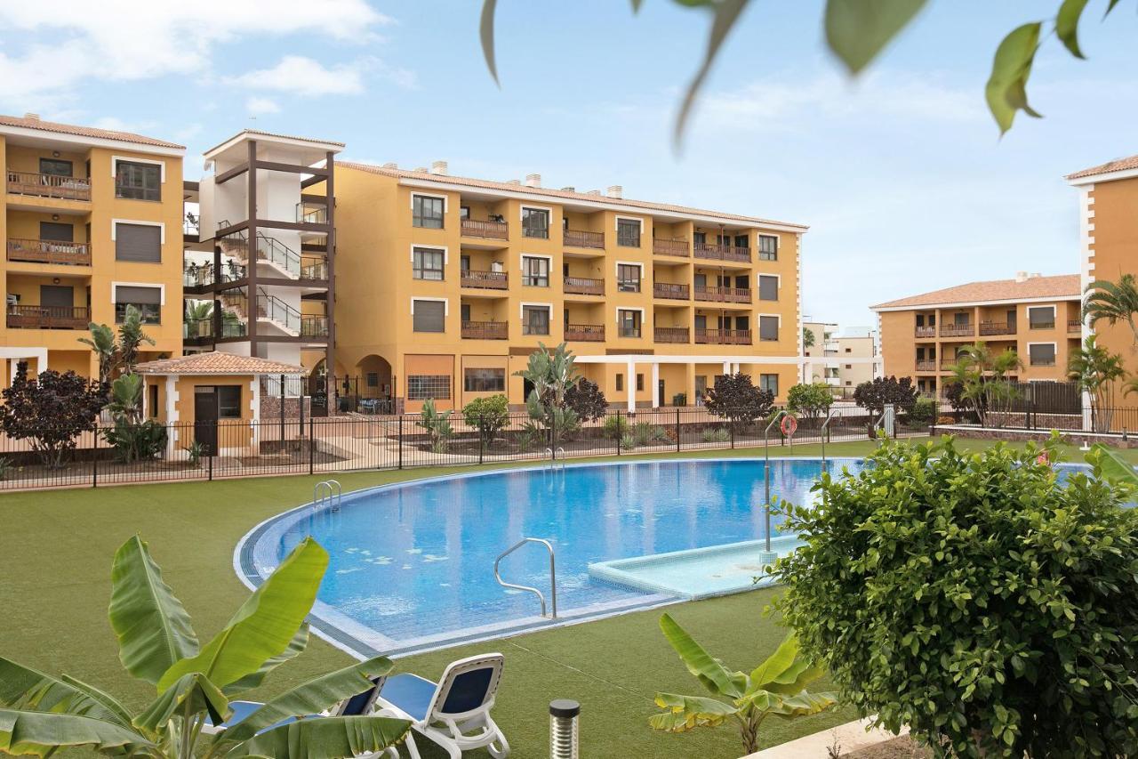 Apartamento El Mocan - Palm Mar 외부 사진