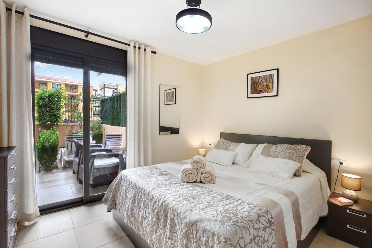 Apartamento El Mocan - Palm Mar 외부 사진