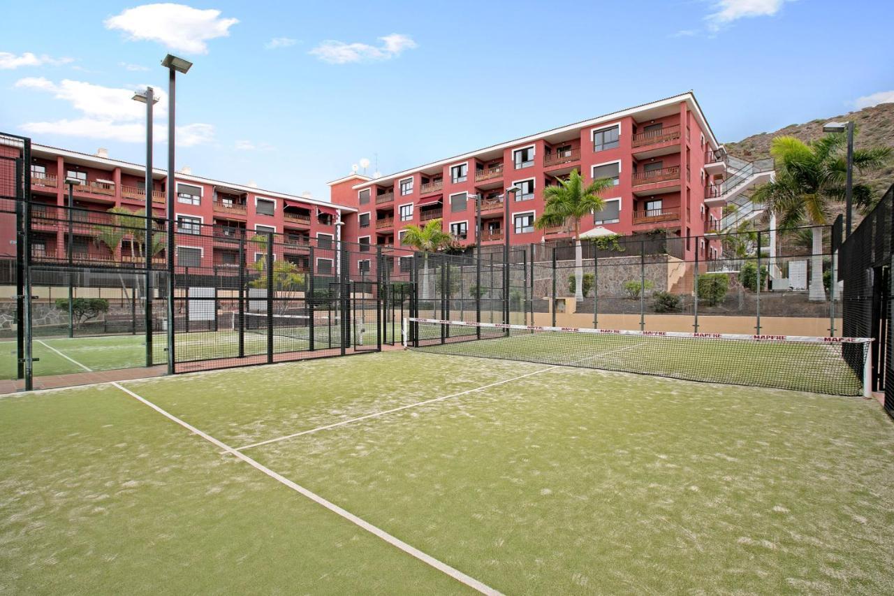 Apartamento El Mocan - Palm Mar 외부 사진