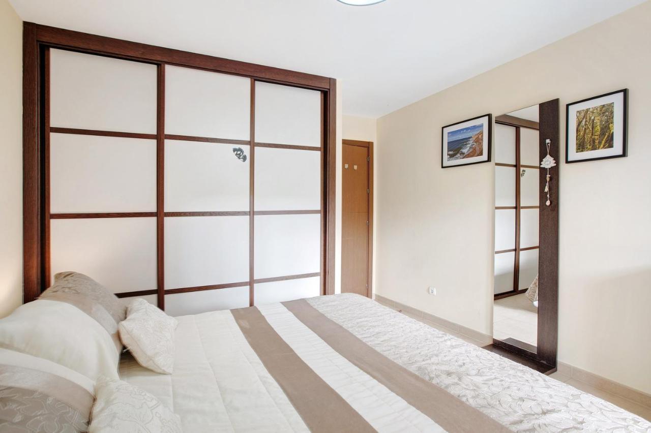Apartamento El Mocan - Palm Mar 외부 사진
