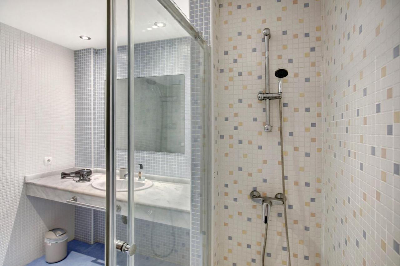 Apartamento El Mocan - Palm Mar 외부 사진