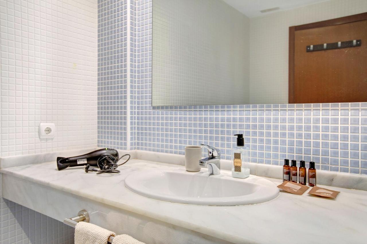 Apartamento El Mocan - Palm Mar 외부 사진