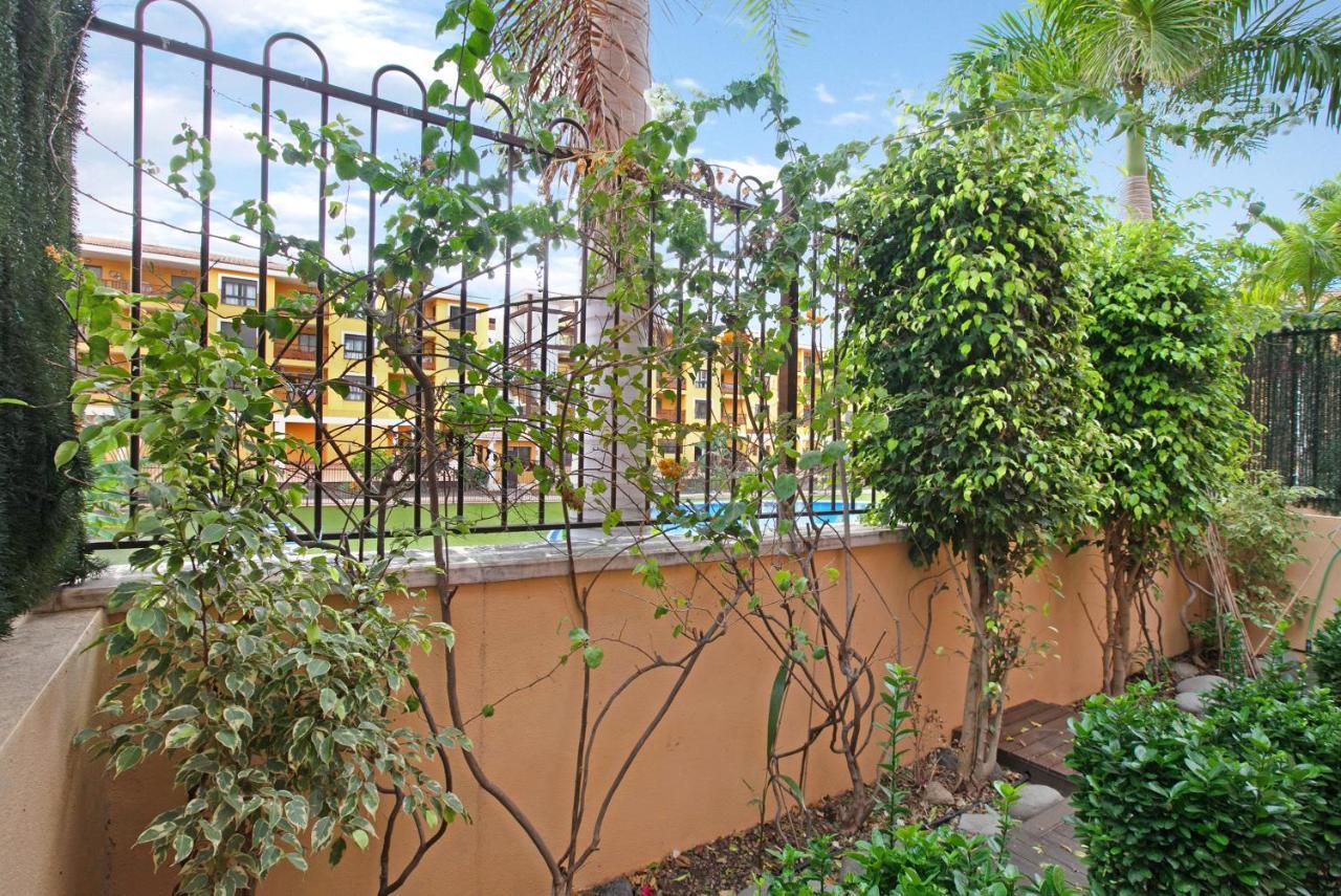Apartamento El Mocan - Palm Mar 외부 사진