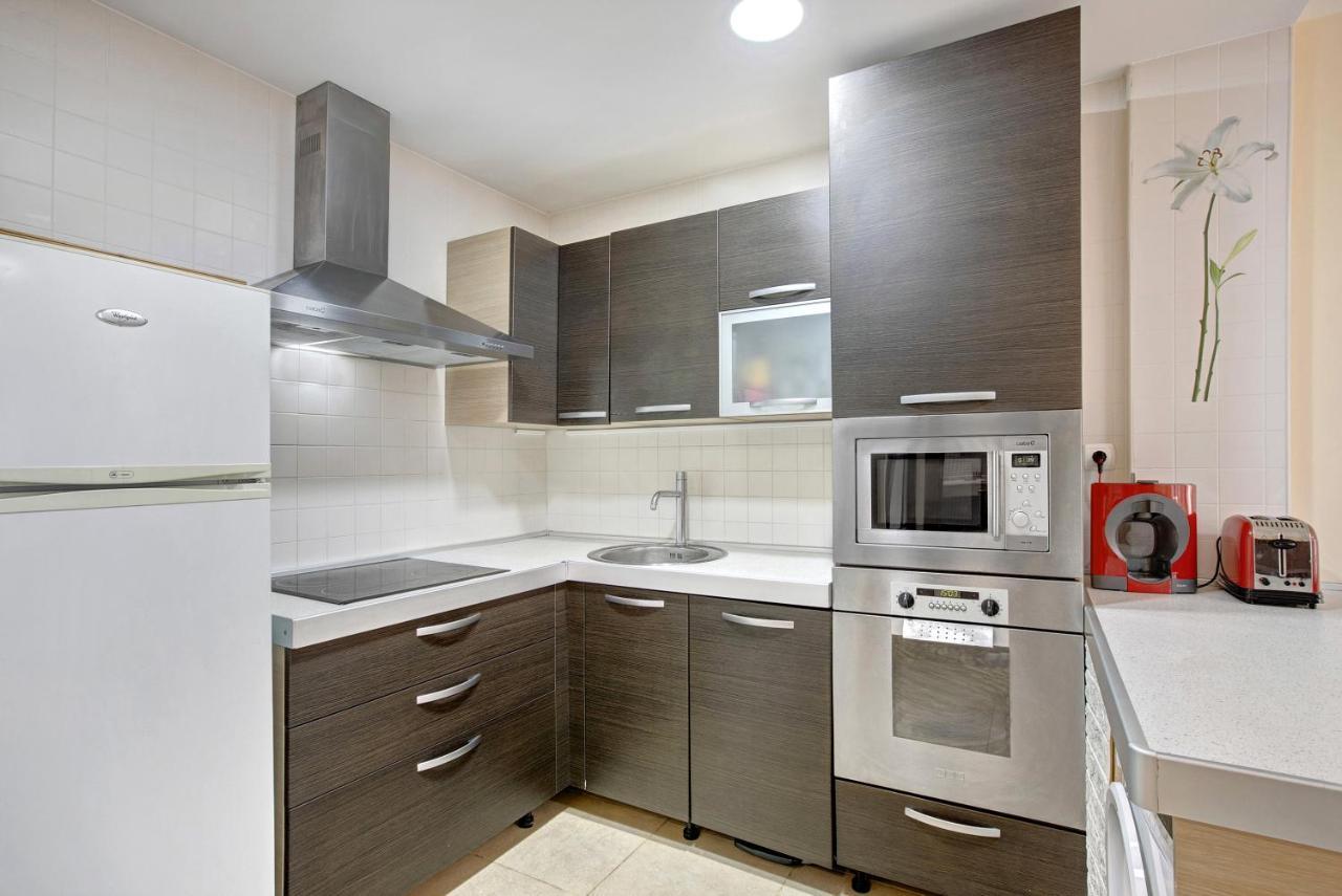 Apartamento El Mocan - Palm Mar 외부 사진
