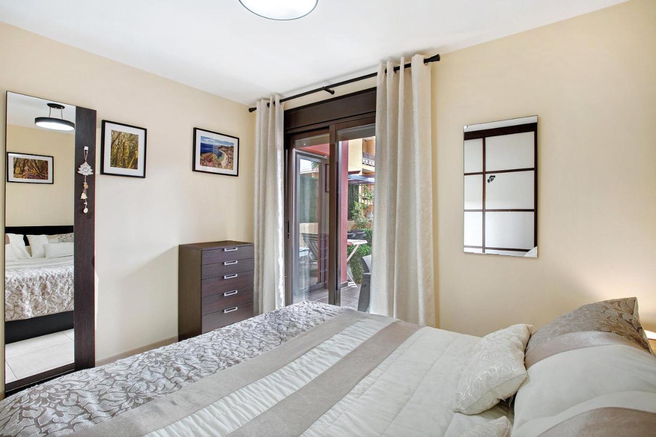 Apartamento El Mocan - Palm Mar 외부 사진
